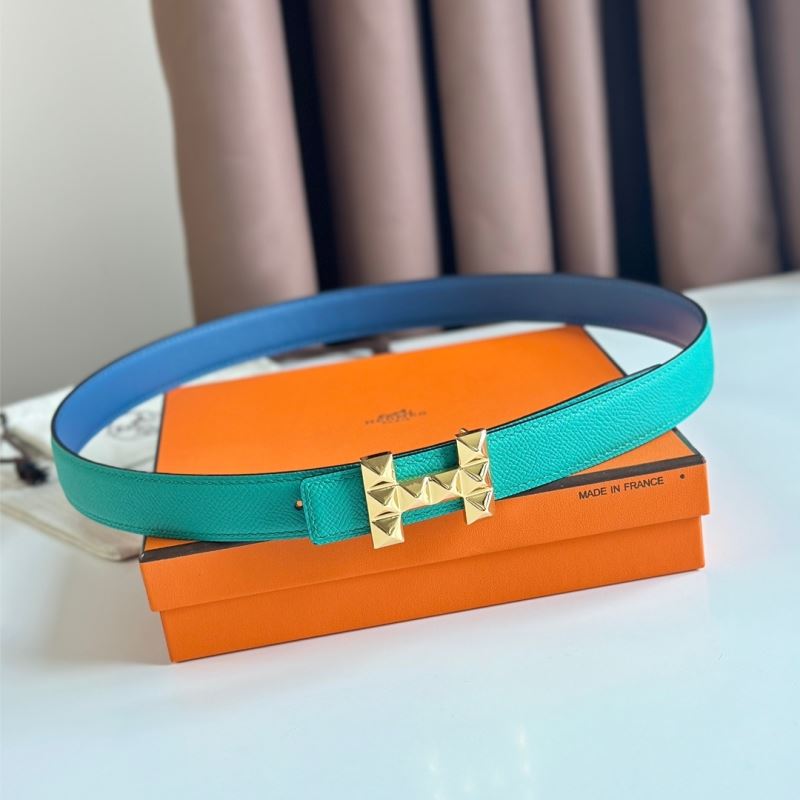 Hermes Belts